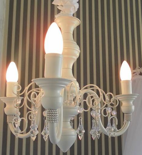 lustre classico unissex